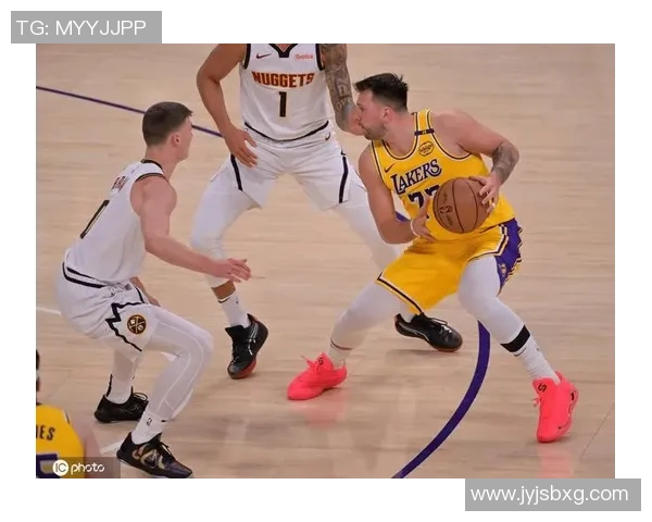 8月11日NBA掘金对湖人精彩全场录像回放及解说分析