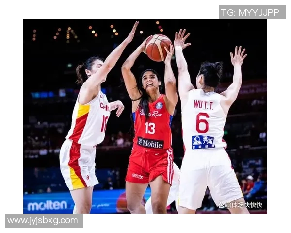 中国女篮对决美国队世界军人运动会小组赛精彩回顾与分析