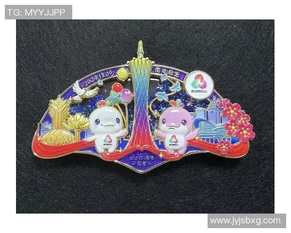 十五运会吉祥物背面竟是这群会“打功夫”的佛山学子