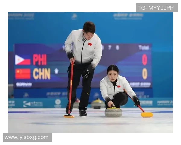 我国混双冰壶6-5新西兰获五连胜，澳洲6-7不敌荷兰，三队抢前二