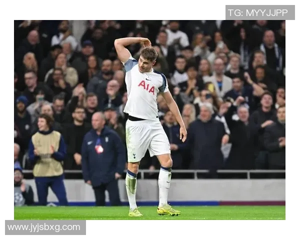 电讯报：热刺认可范德芬的体现，方案加薪与他签定新合同